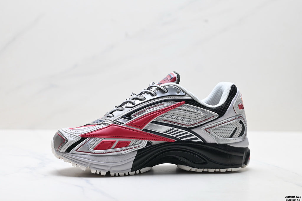 Reebok Premier Road Ultra Low-Top Casual Sneakers