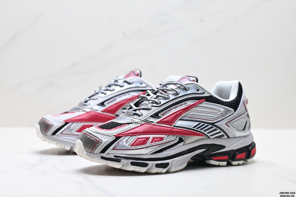 Reebok Premier Road Ultra Low-Top Casual Sneakers