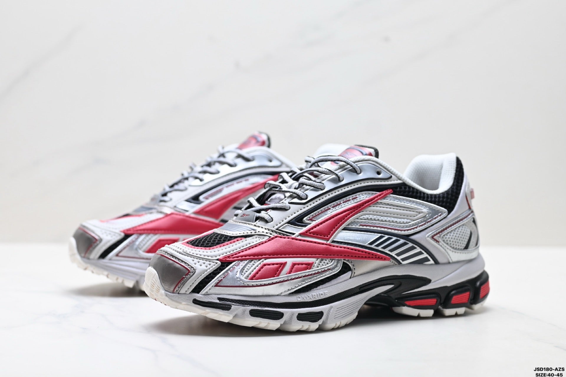 Reebok Premier Road Ultra Low-Top Casual Sneakers
