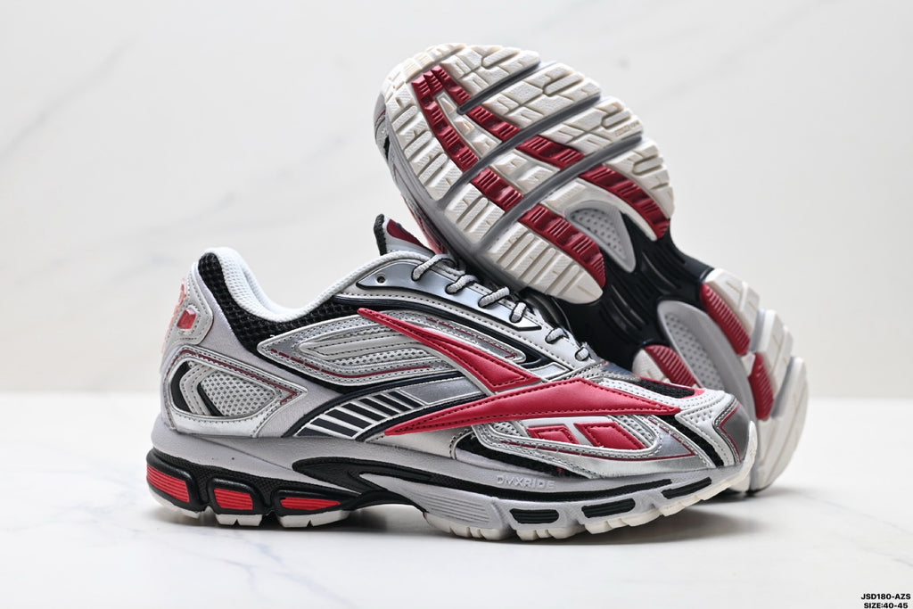 Reebok Premier Road Ultra Low-Top Casual Sneakers