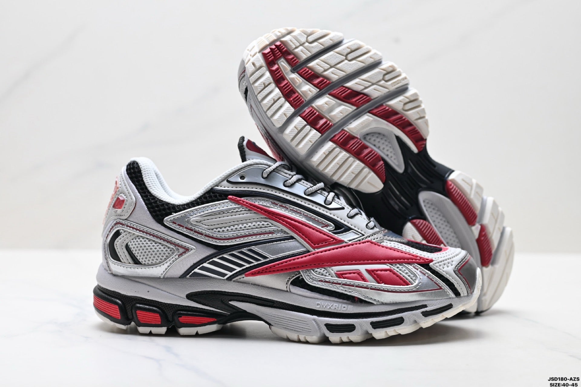 Reebok Premier Road Ultra Low-Top Casual Sneakers
