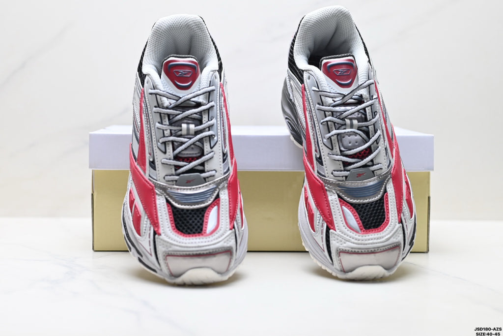 Reebok Premier Road Ultra Low-Top Casual Sneakers