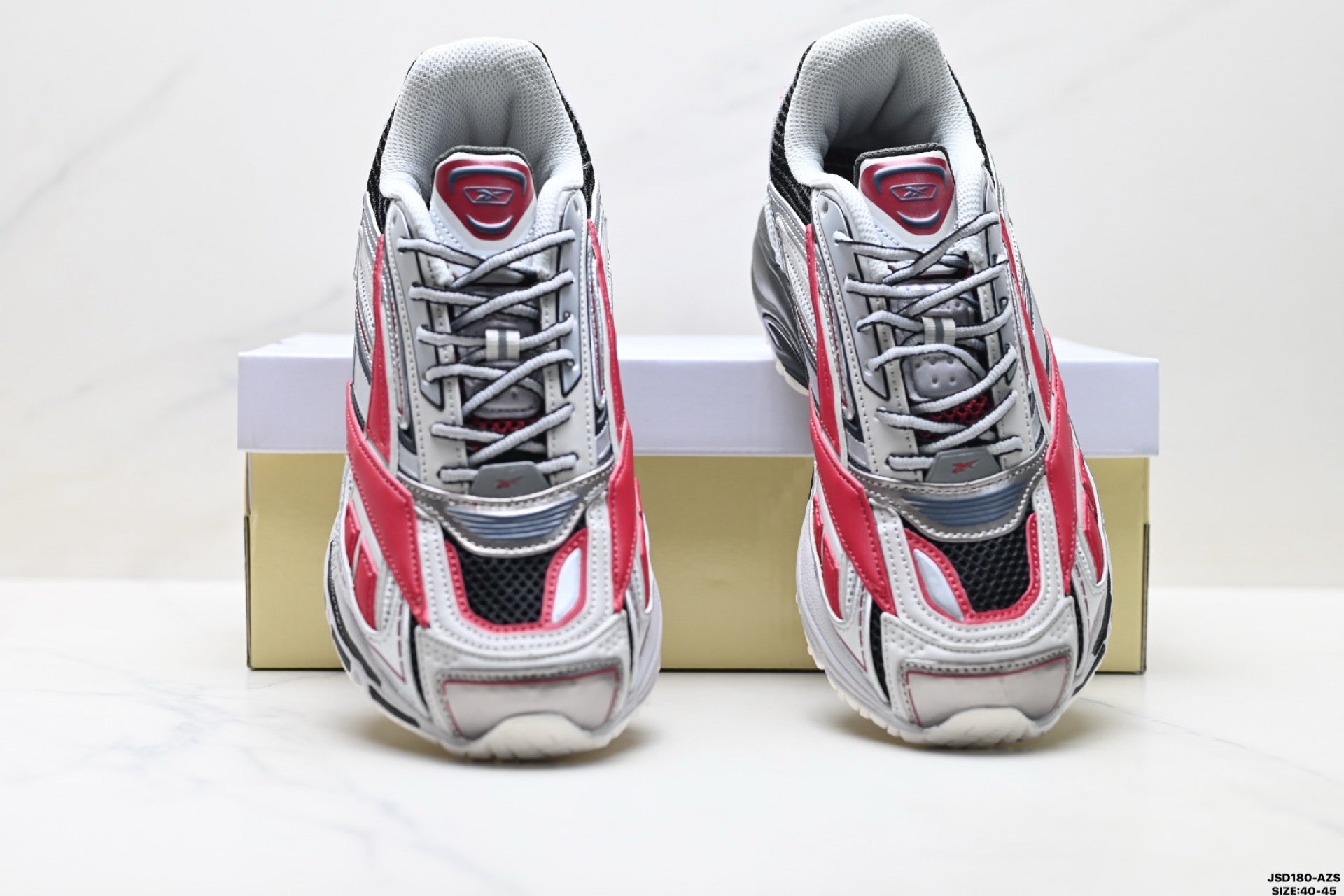 Reebok Premier Road Ultra Low-Top Casual Sneakers
