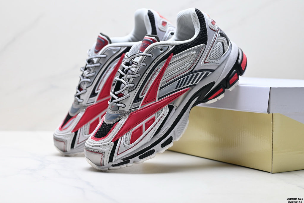 Reebok Premier Road Ultra Low-Top Casual Sneakers