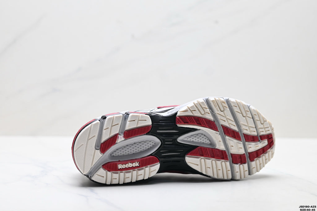 Reebok Premier Road Ultra Low-Top Casual Sneakers