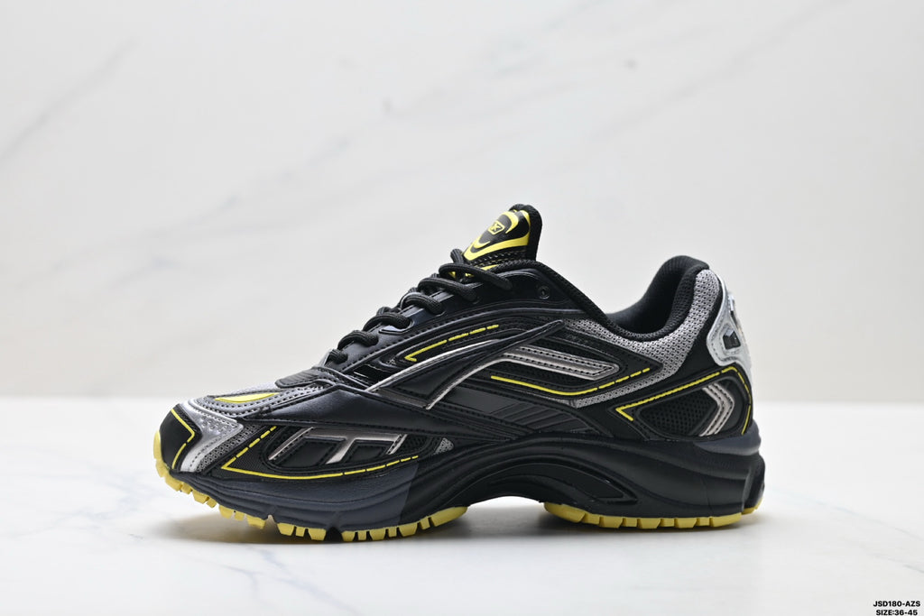 Reebok Premier Road Ultra Low-Top Casual Sneakers RMIA06BC99MAT0011019
