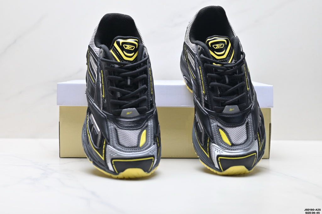 Reebok Premier Road Ultra Low-Top Casual Sneakers RMIA06BC99MAT0011019
