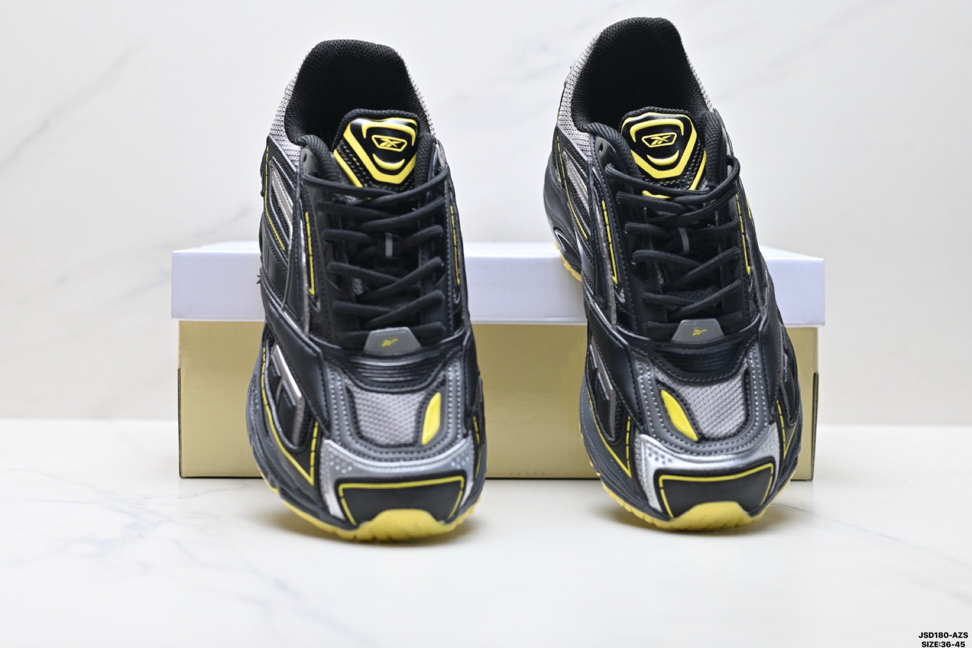 Reebok Premier Road Ultra Low-Top Casual Sneakers RMIA06BC99MAT0011019