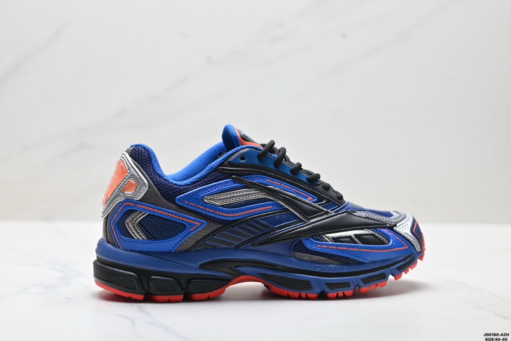 Reebok Premier Road Ultra Low-Top Casual Sneakers 0014520