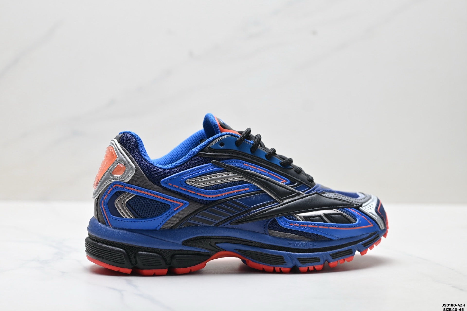 Reebok Premier Road Ultra Low-Top Casual Sneakers 0014520
