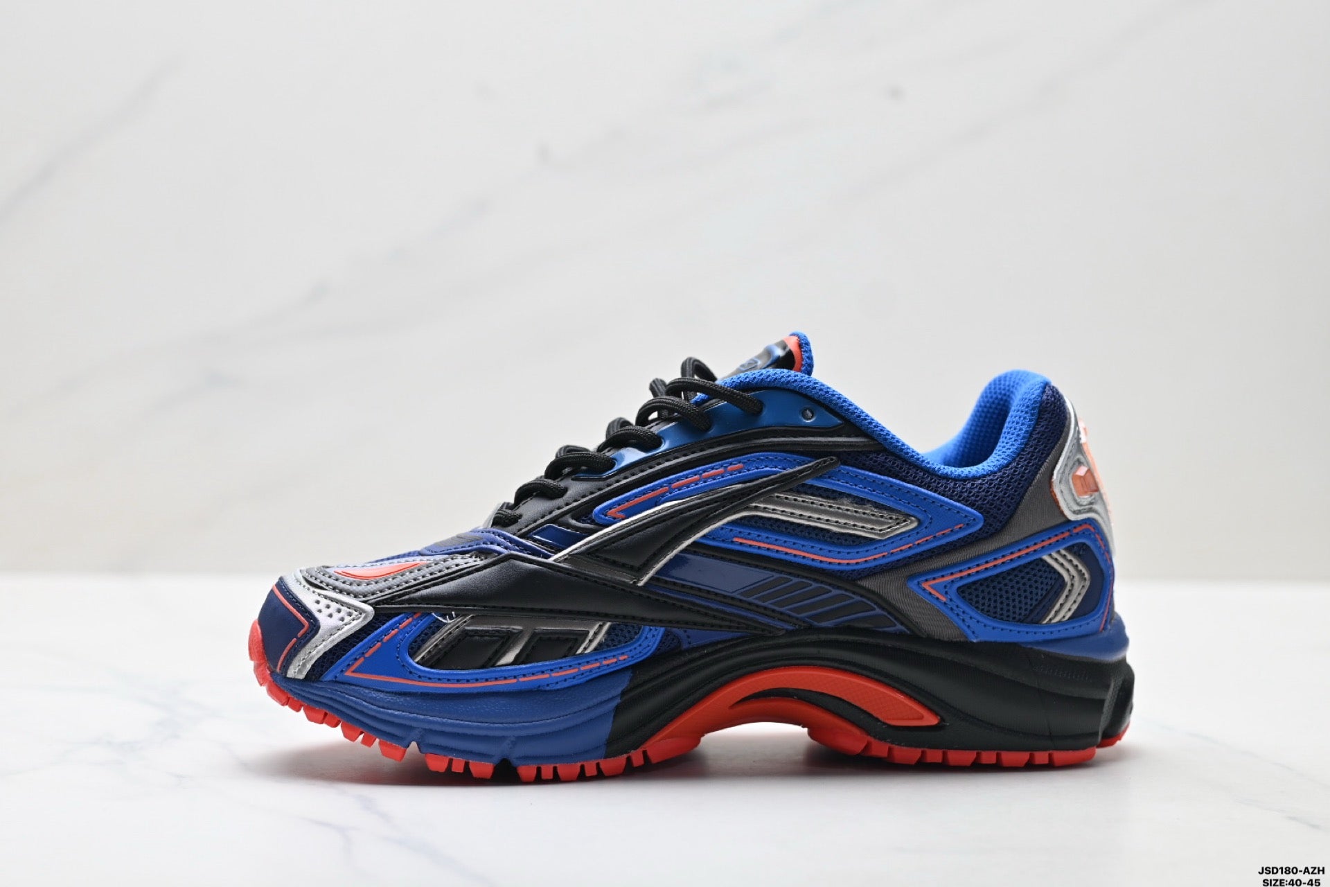 Reebok Premier Road Ultra Low-Top Casual Sneakers 0014520