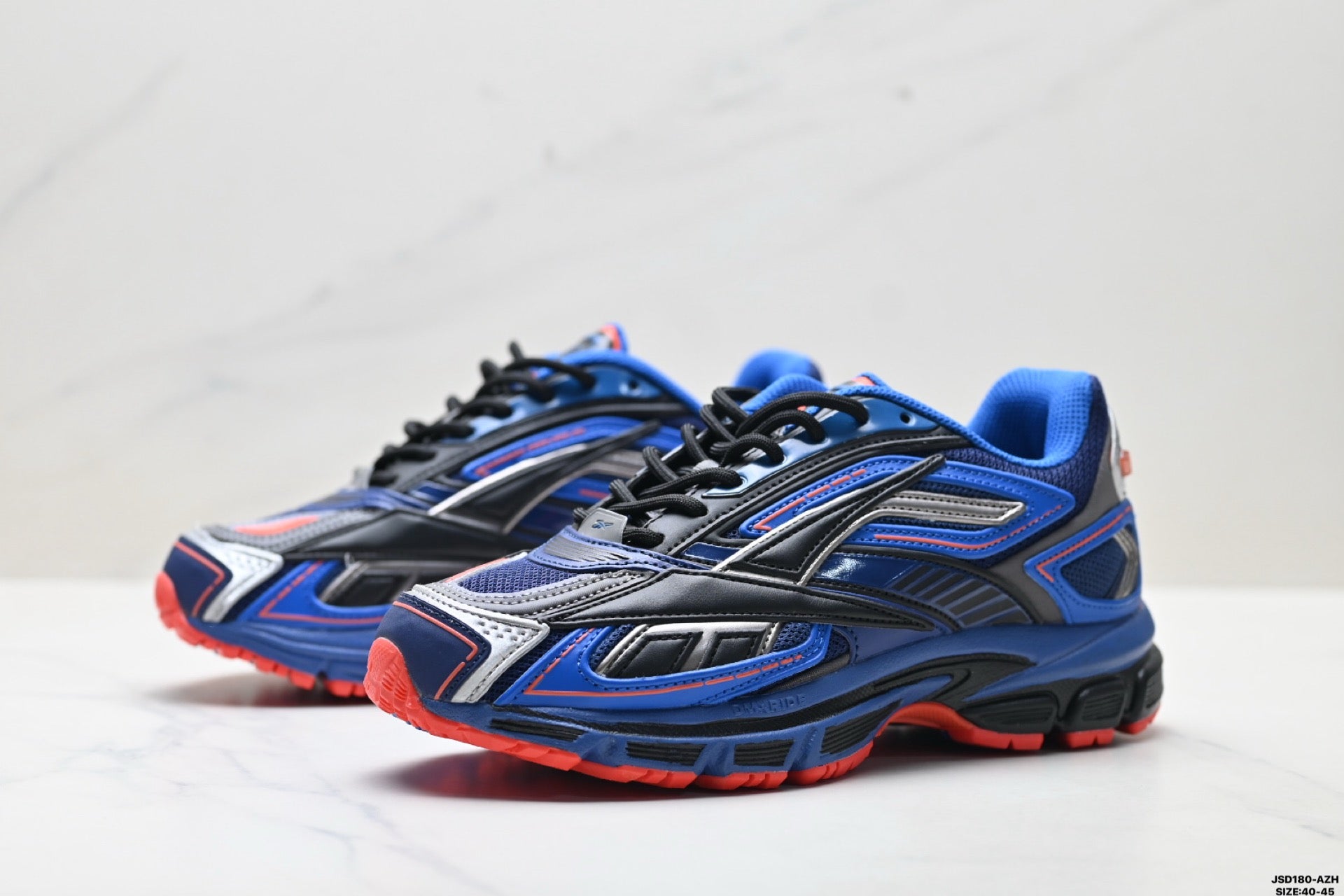 Reebok Premier Road Ultra Low-Top Casual Sneakers 0014520