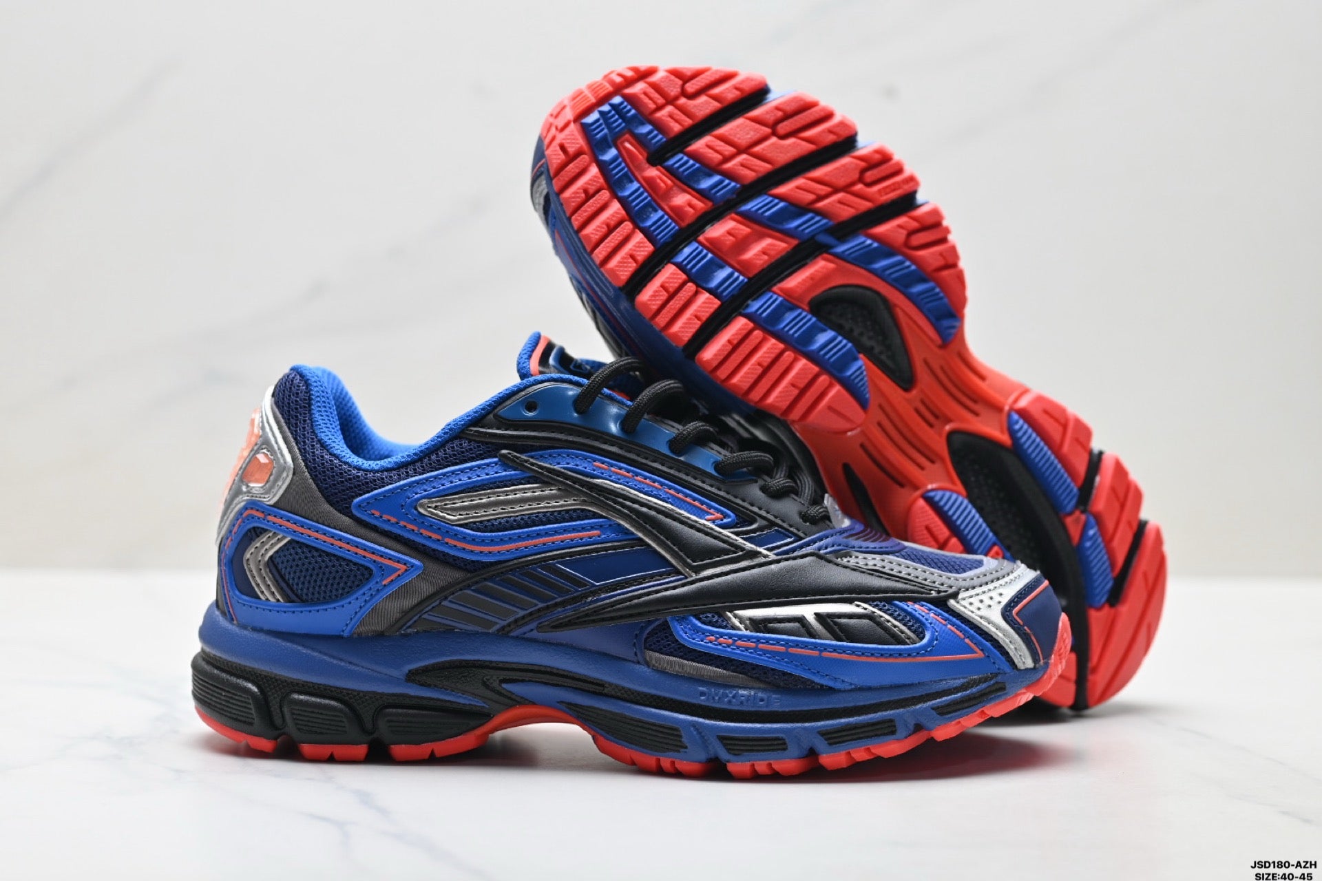 Reebok Premier Road Ultra Low-Top Casual Sneakers 0014520