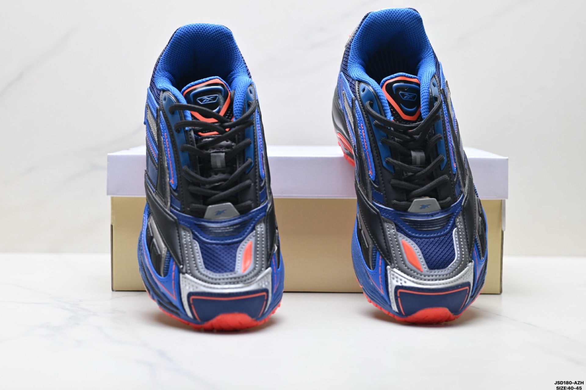 Reebok Premier Road Ultra Low-Top Casual Sneakers 0014520