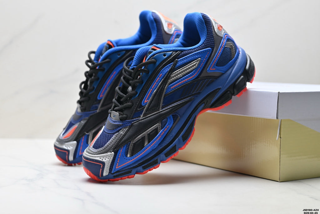 Reebok Premier Road Ultra Low-Top Casual Sneakers 0014520