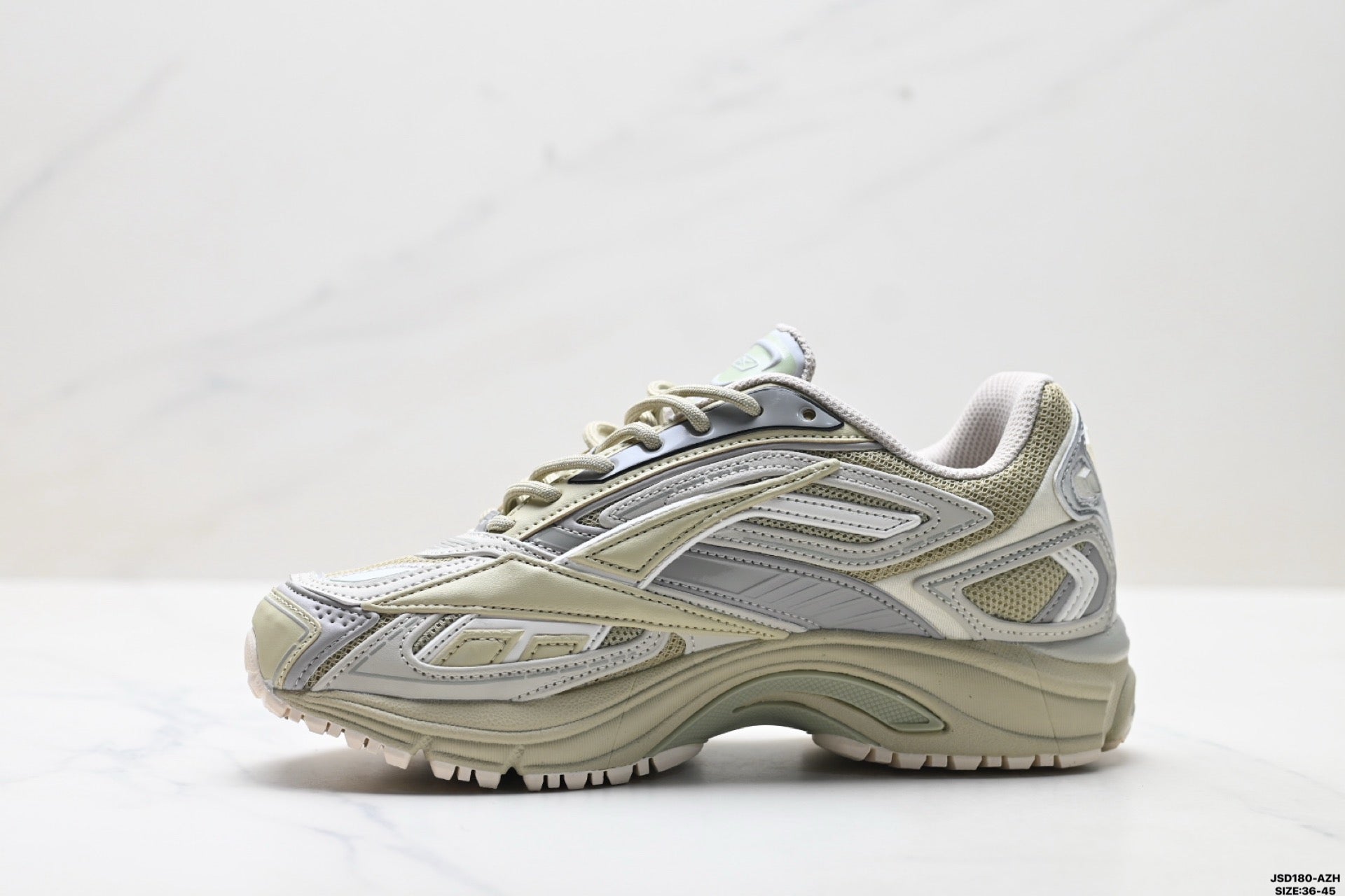 Reebok Premier Road Ultra Low-Top Casual Sneakers 100260283