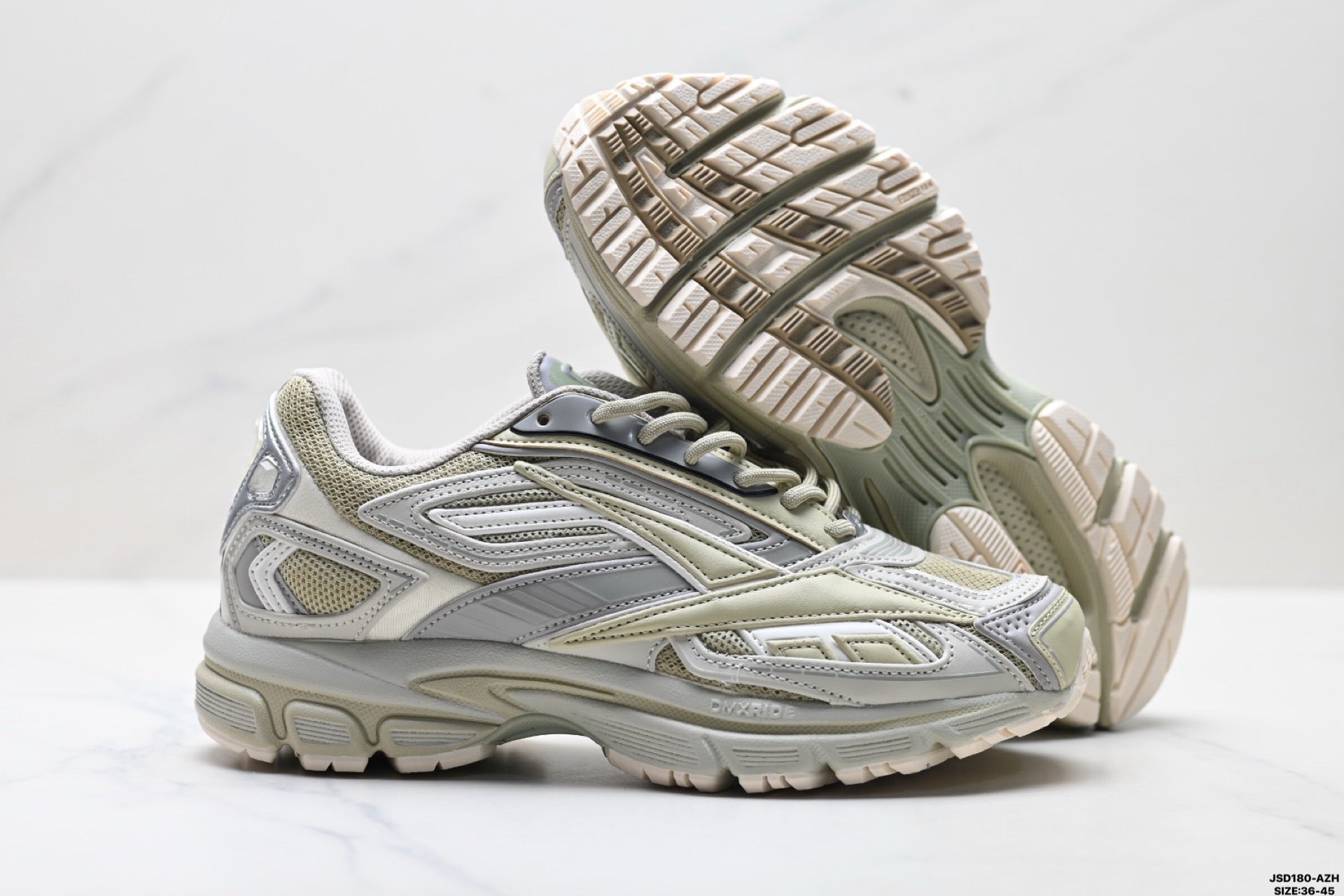 Reebok Premier Road Ultra Low-Top Casual Sneakers 100260283