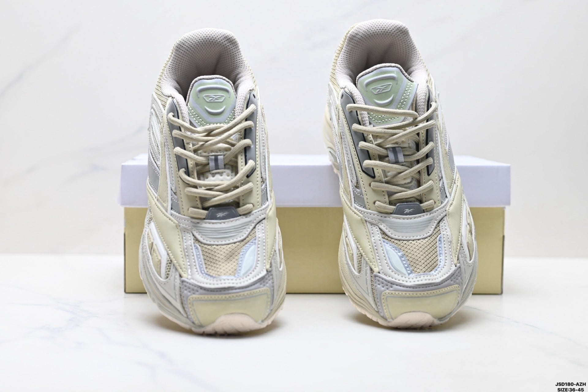 Reebok Premier Road Ultra Low-Top Casual Sneakers 100260283