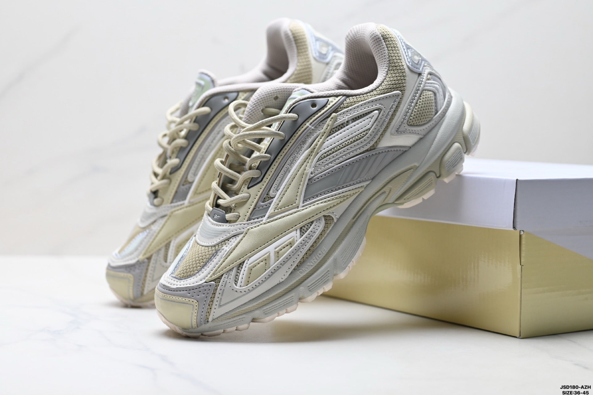 Reebok Premier Road Ultra Low-Top Casual Sneakers 100260283