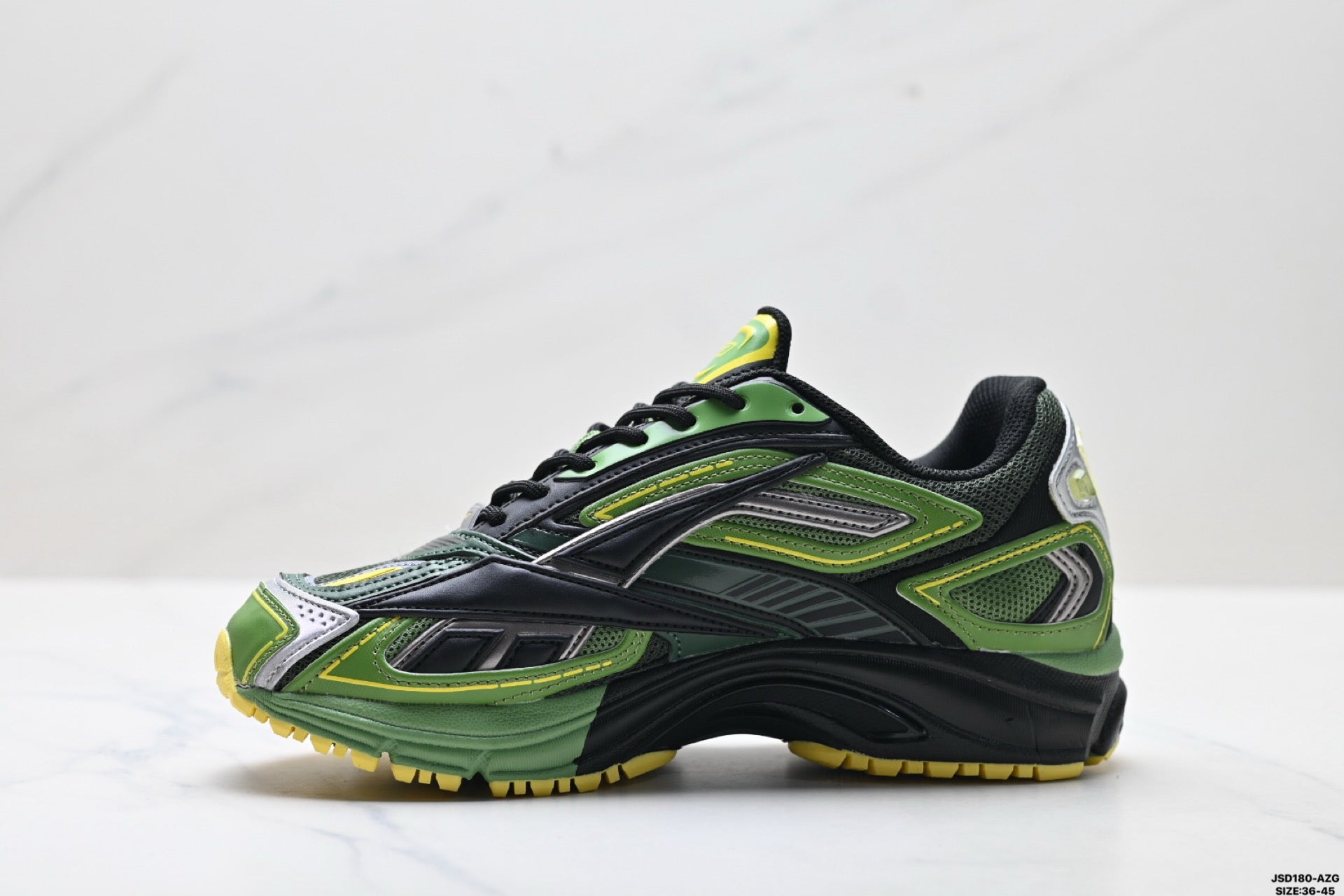Reebok Premier Road Ultra Low-Top Casual Sneakers 100244146