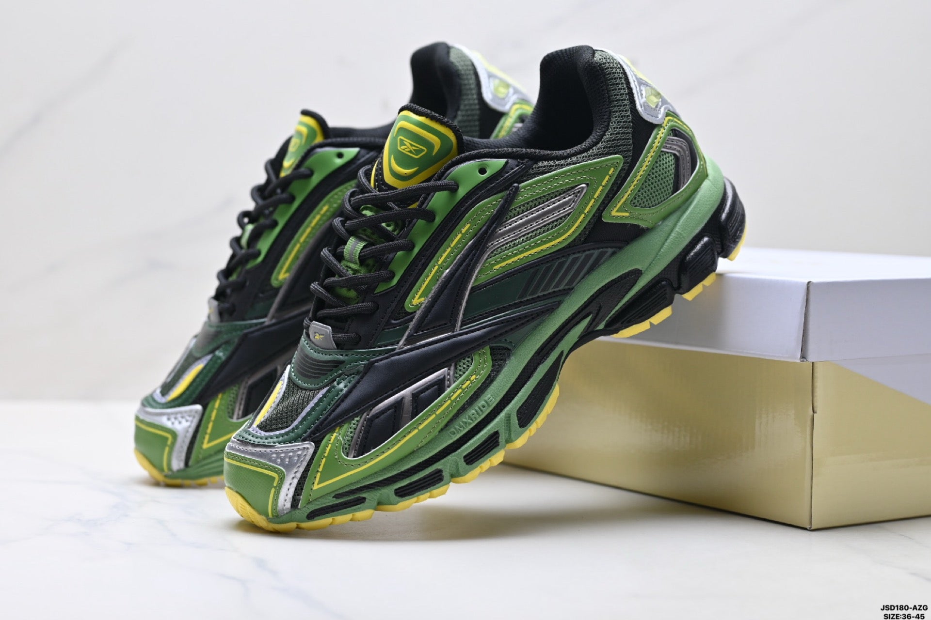 Reebok Premier Road Ultra Low-Top Casual Sneakers 100244146
