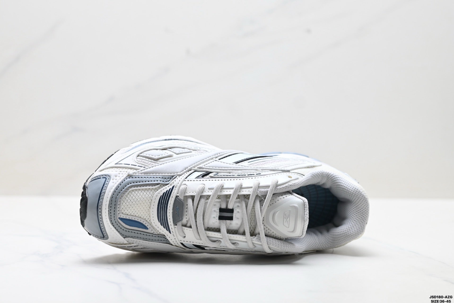 Reebok Premier Road Ultra Low-Top Casual Sneakers 0010507