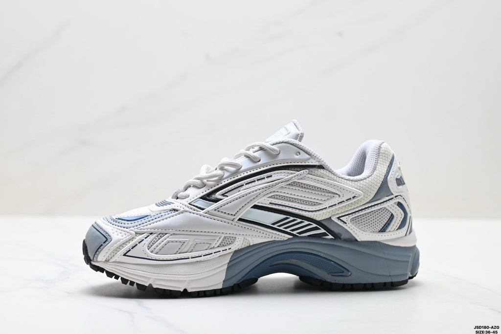 Reebok Premier Road Ultra Low-Top Casual Sneakers 0010507