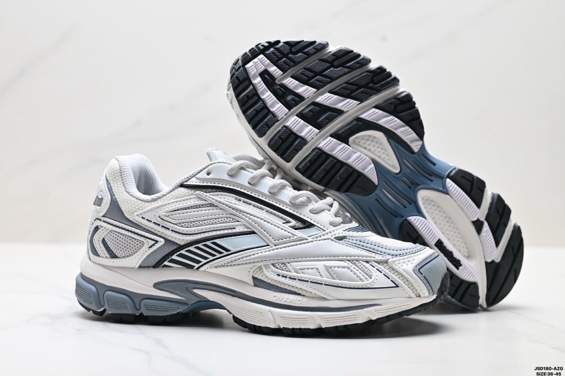 Reebok Premier Road Ultra Low-Top Casual Sneakers 0010507