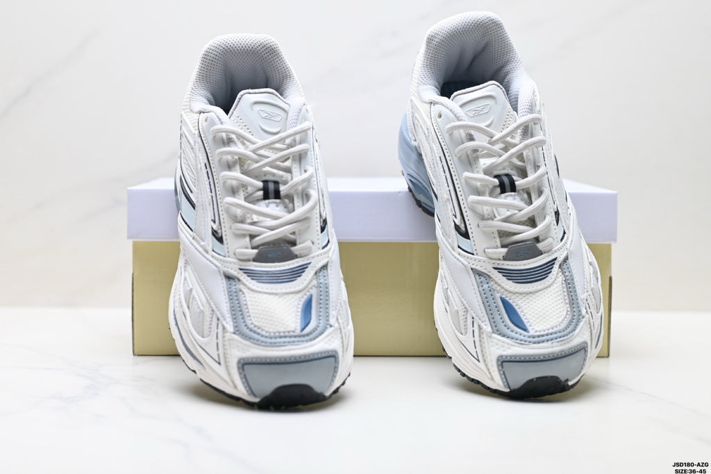 Reebok Premier Road Ultra Low-Top Casual Sneakers 0010507