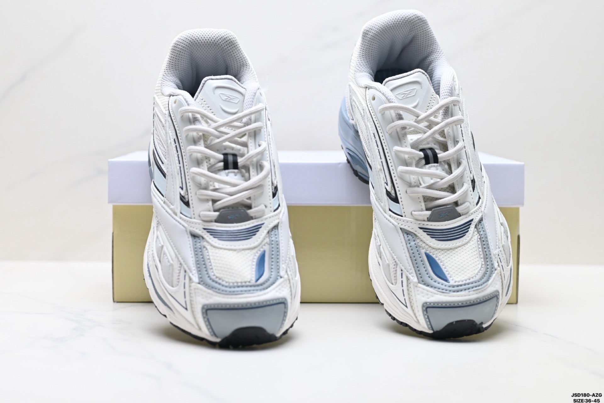 Reebok Premier Road Ultra Low-Top Casual Sneakers 0010507