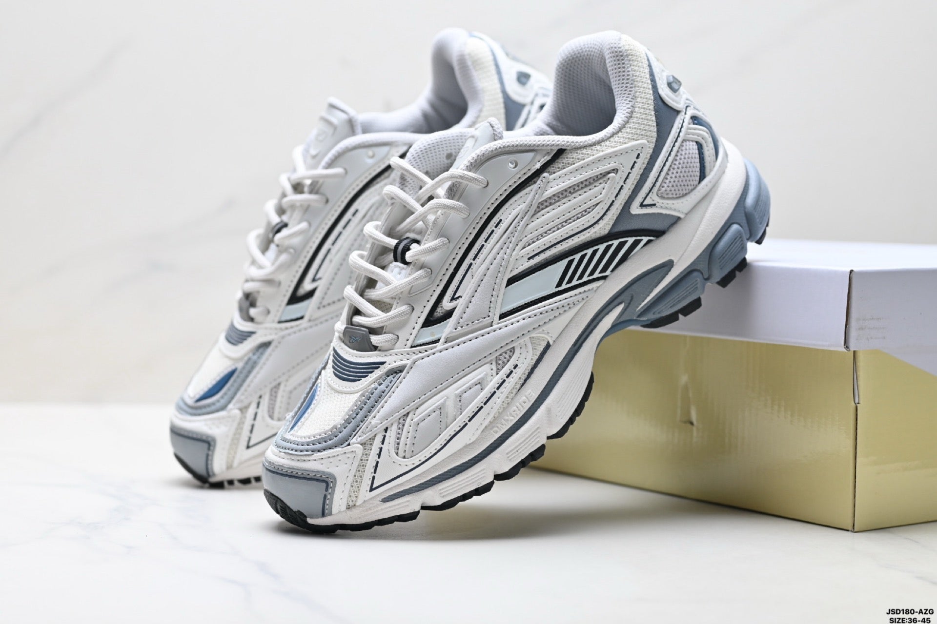 Reebok Premier Road Ultra Low-Top Casual Sneakers 0010507