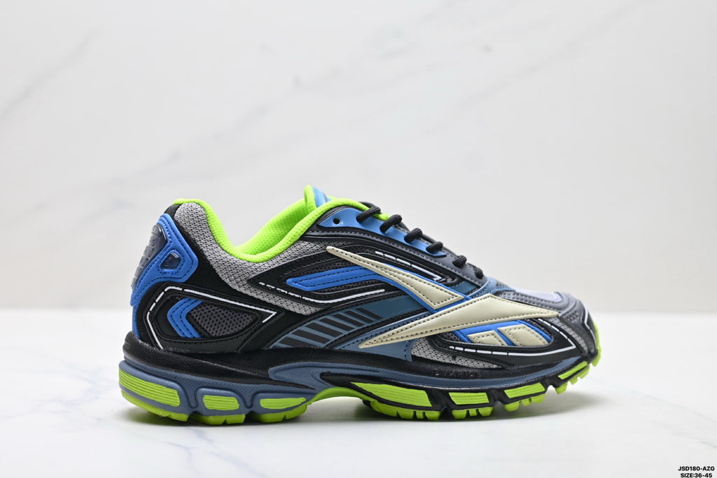 Reebok Premier Road Ultra Low-Top Casual Sneakers 0014509