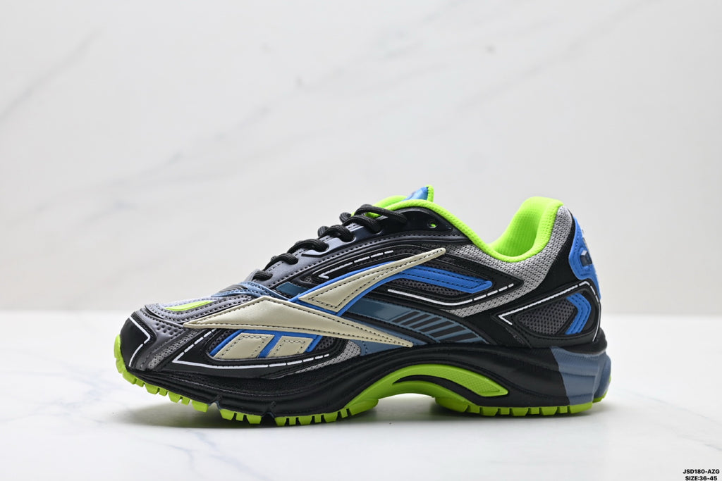 Reebok Premier Road Ultra Low-Top Casual Sneakers 0014509