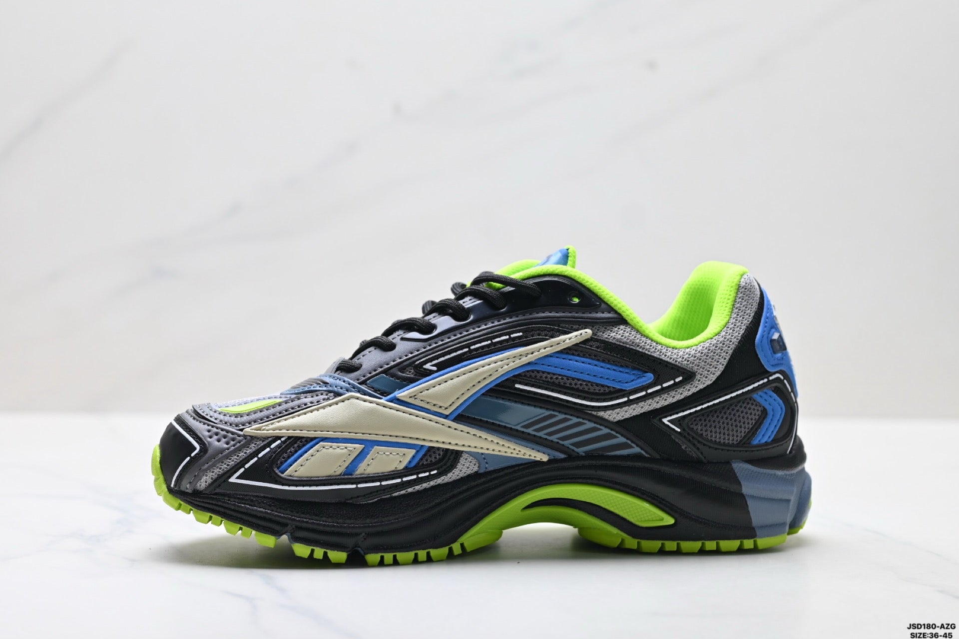 Reebok Premier Road Ultra Low-Top Casual Sneakers 0014509