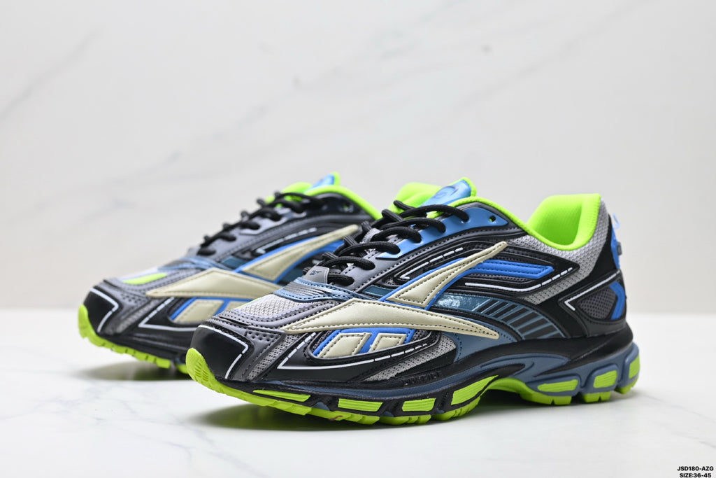 Reebok Premier Road Ultra Low-Top Casual Sneakers 0014509
