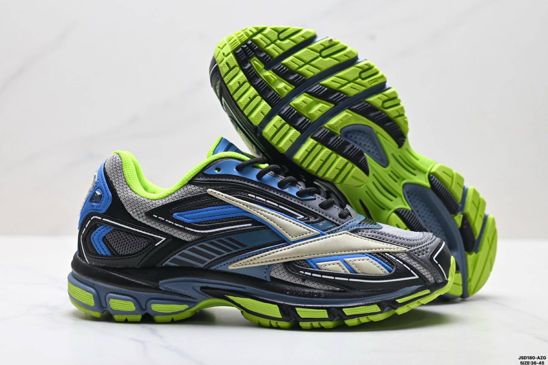 Reebok Premier Road Ultra Low-Top Casual Sneakers 0014509