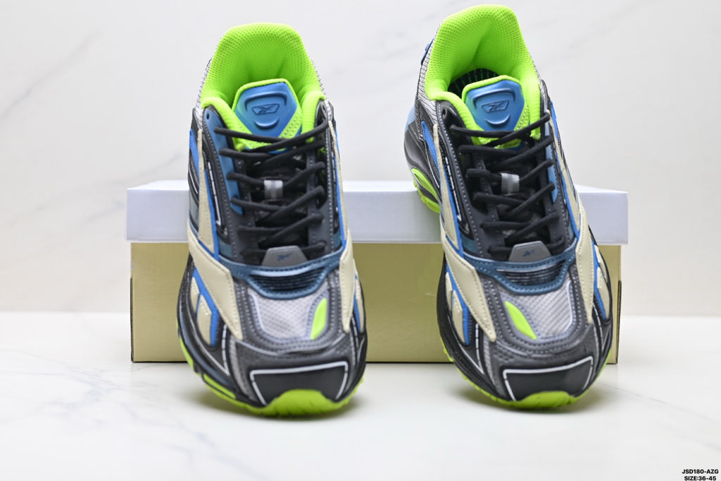 Reebok Premier Road Ultra Low-Top Casual Sneakers 0014509