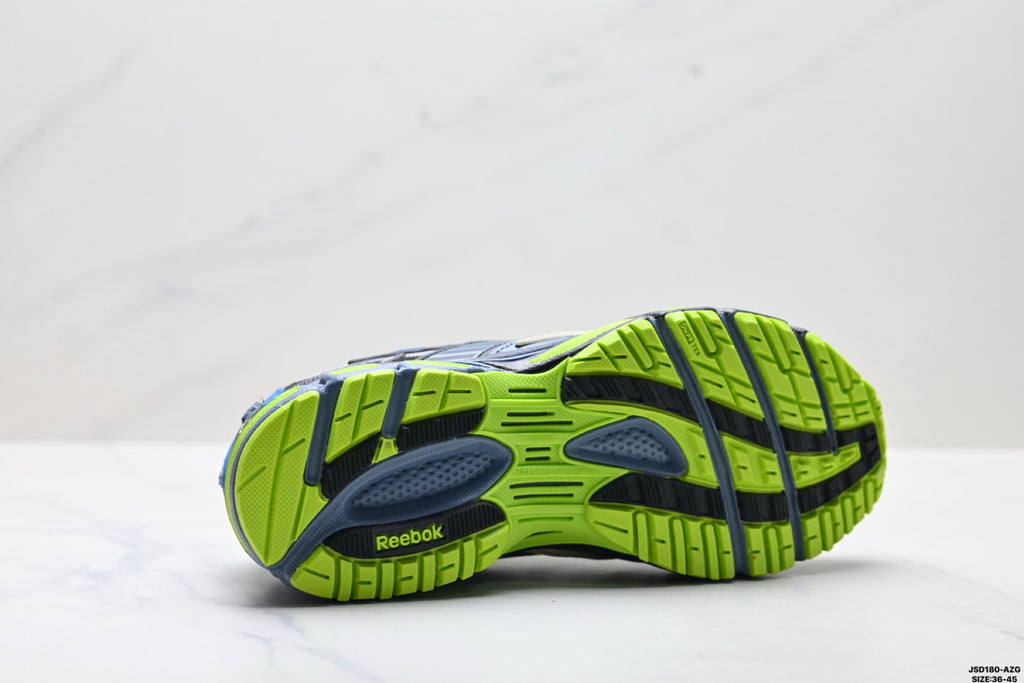 Reebok Premier Road Ultra Low-Top Casual Sneakers 0014509
