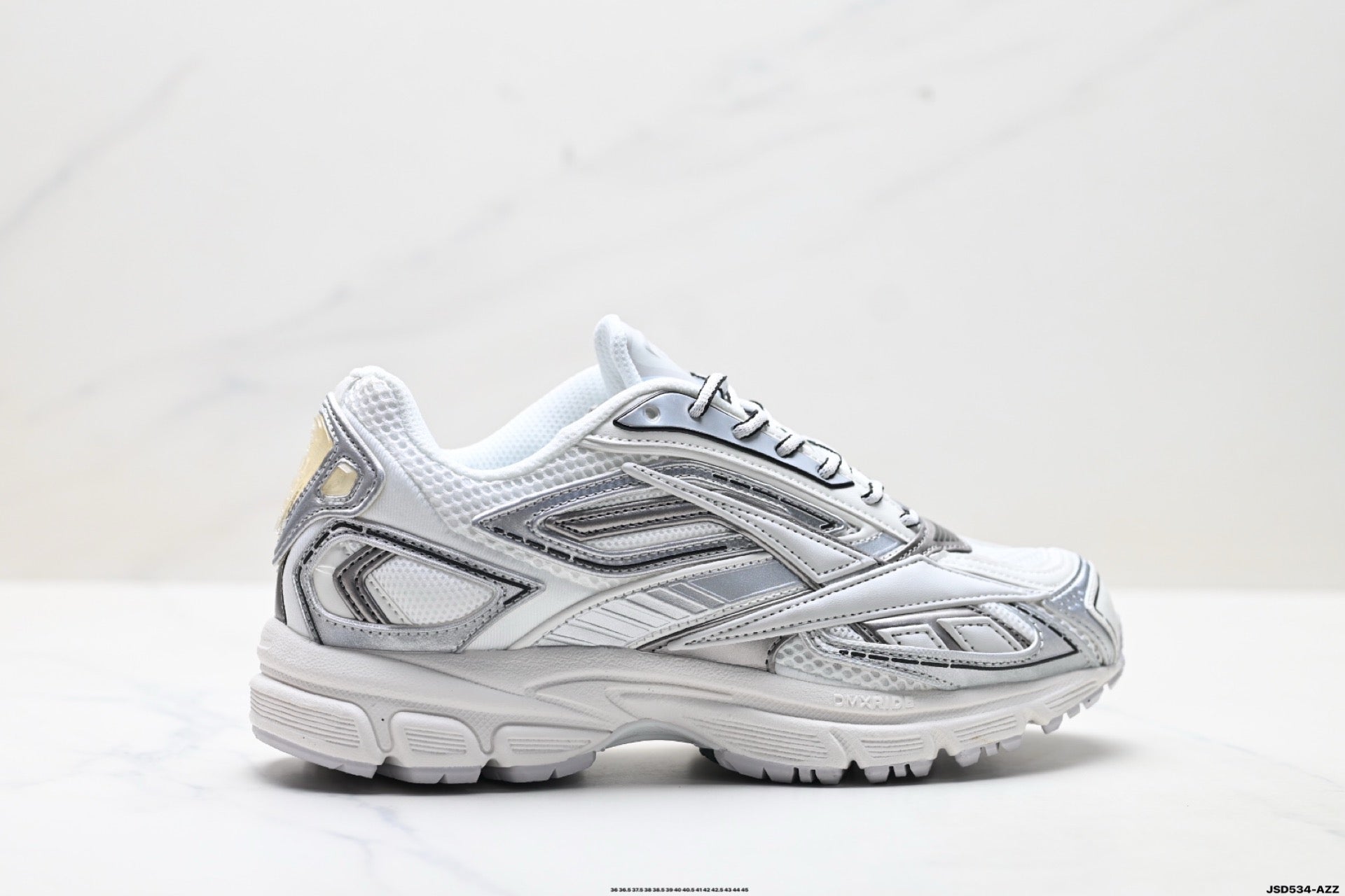 Reebok Premier Road Ultra Women's Low-Top Casual Sneakers 100260289