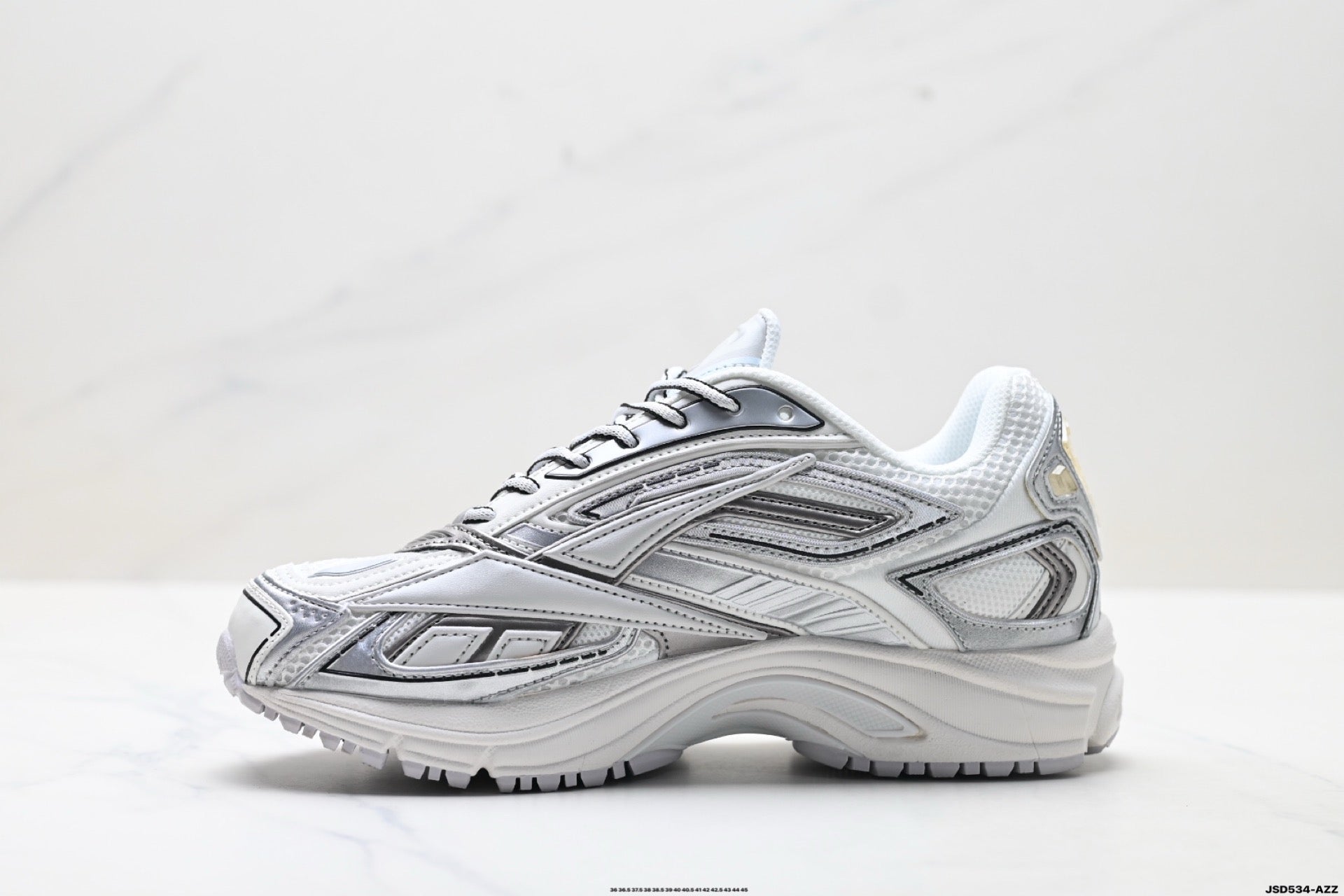 Reebok Premier Road Ultra Women's Low-Top Casual Sneakers 100260289