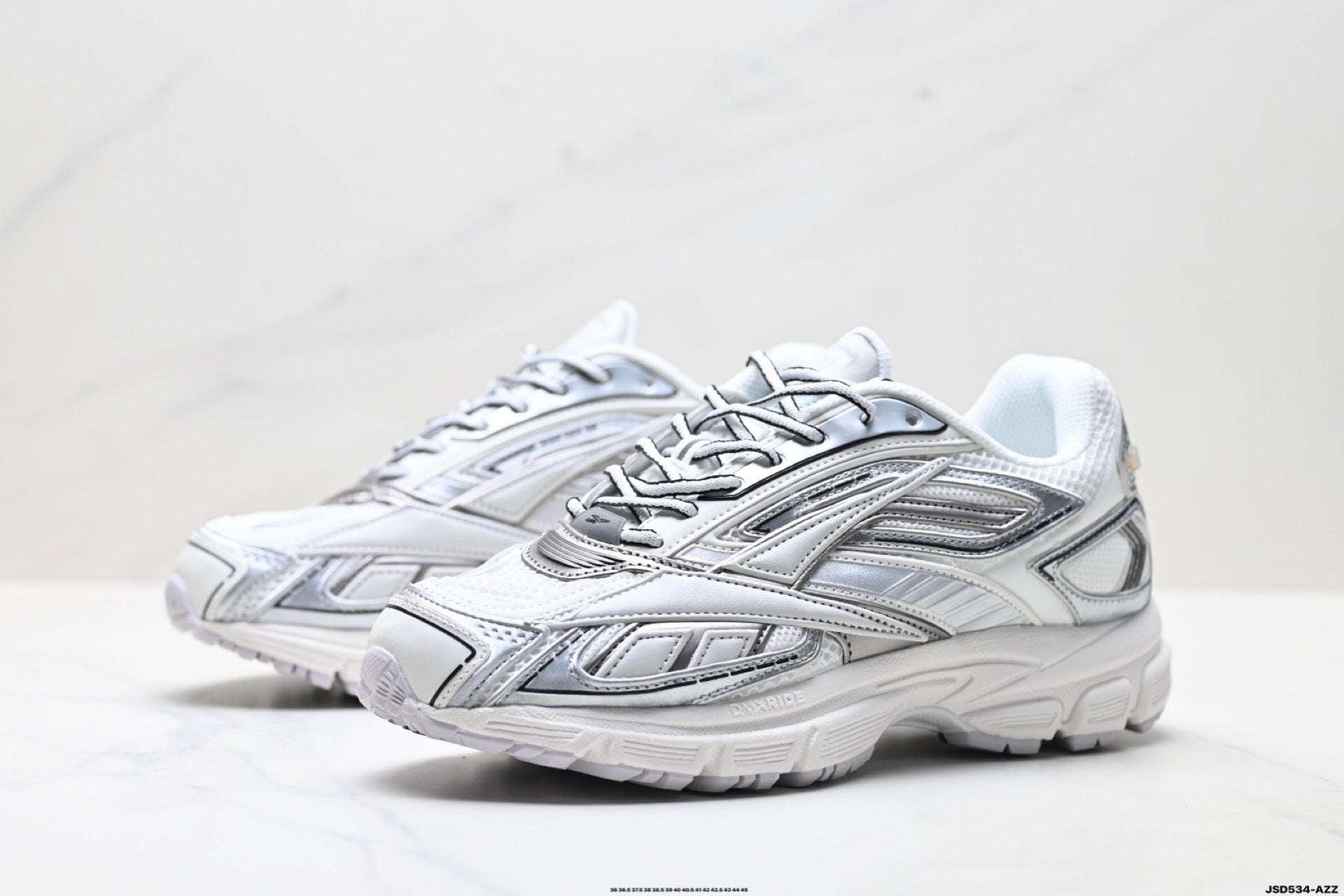 Reebok Premier Road Ultra Women's Low-Top Casual Sneakers 100260289