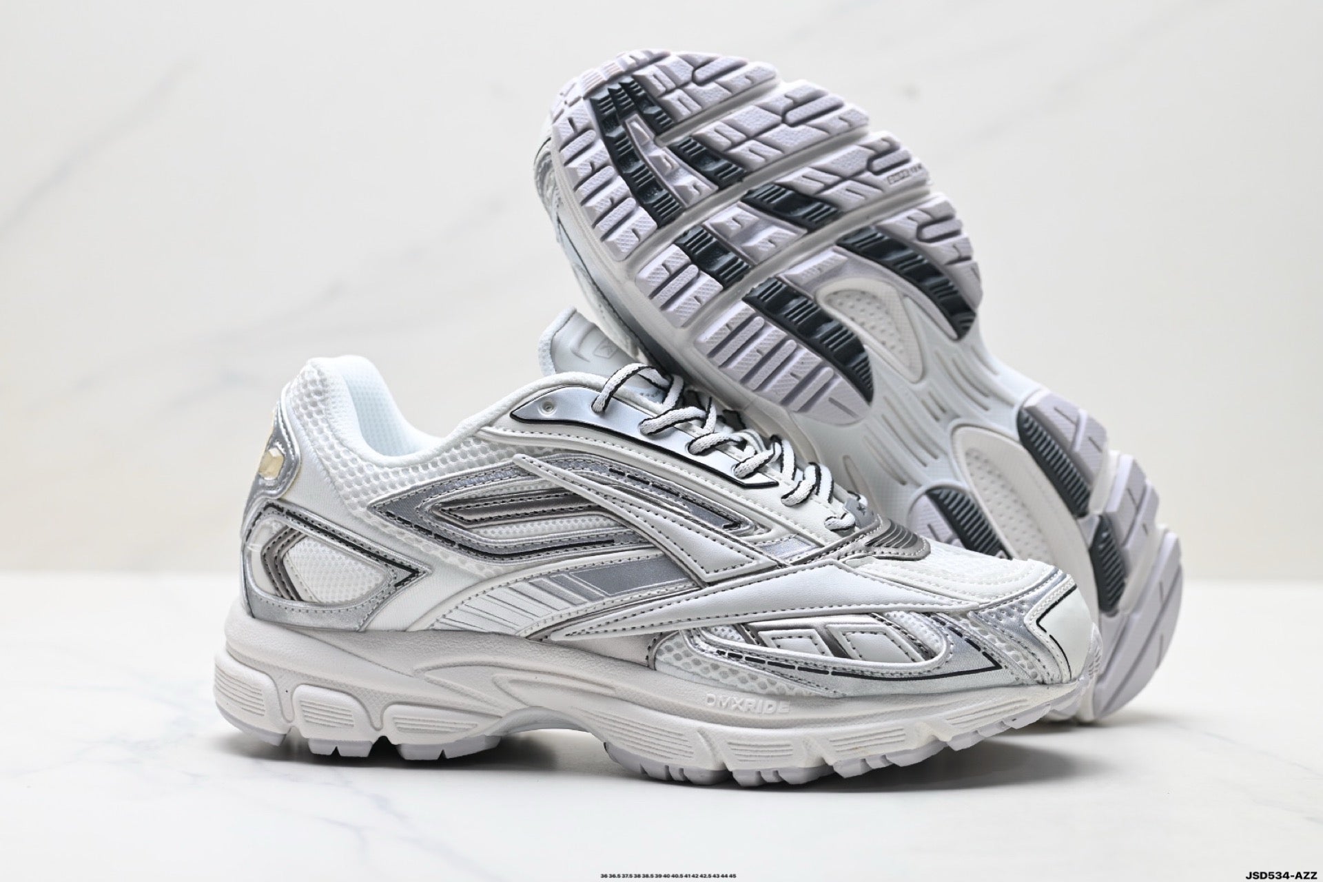 Reebok Premier Road Ultra Women's Low-Top Casual Sneakers 100260289