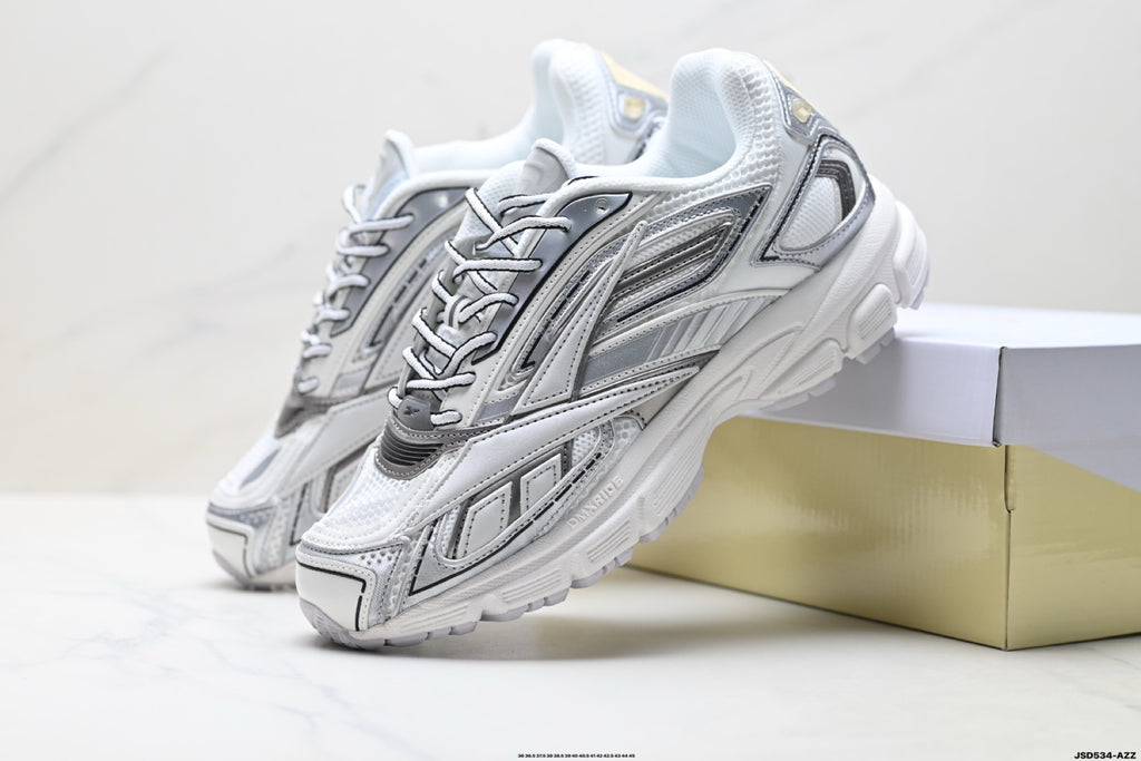Reebok Premier Road Ultra Women's Low-Top Casual Sneakers 100260289