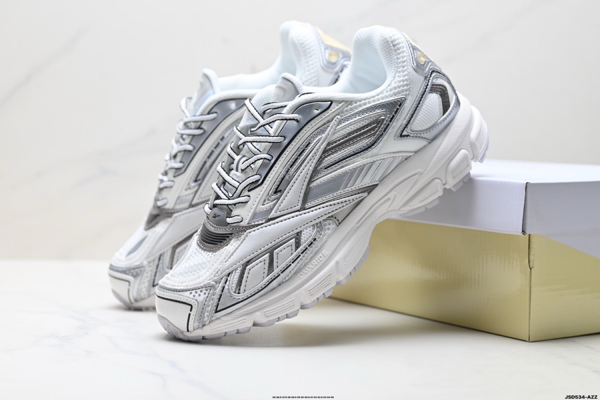 Reebok Premier Road Ultra Women's Low-Top Casual Sneakers 100260289