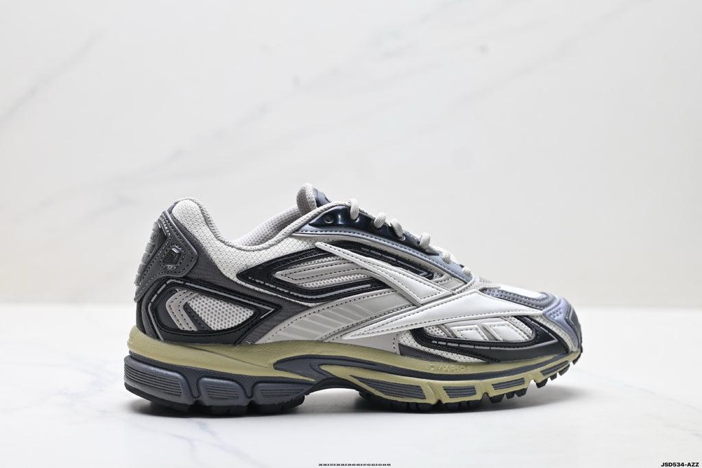 Reebok Premier Road Ultra Low-Top Casual Sneakers 100260286