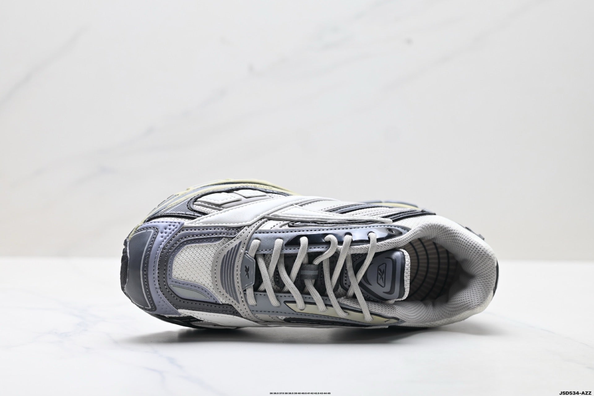 Reebok Premier Road Ultra Low-Top Casual Sneakers 100260286