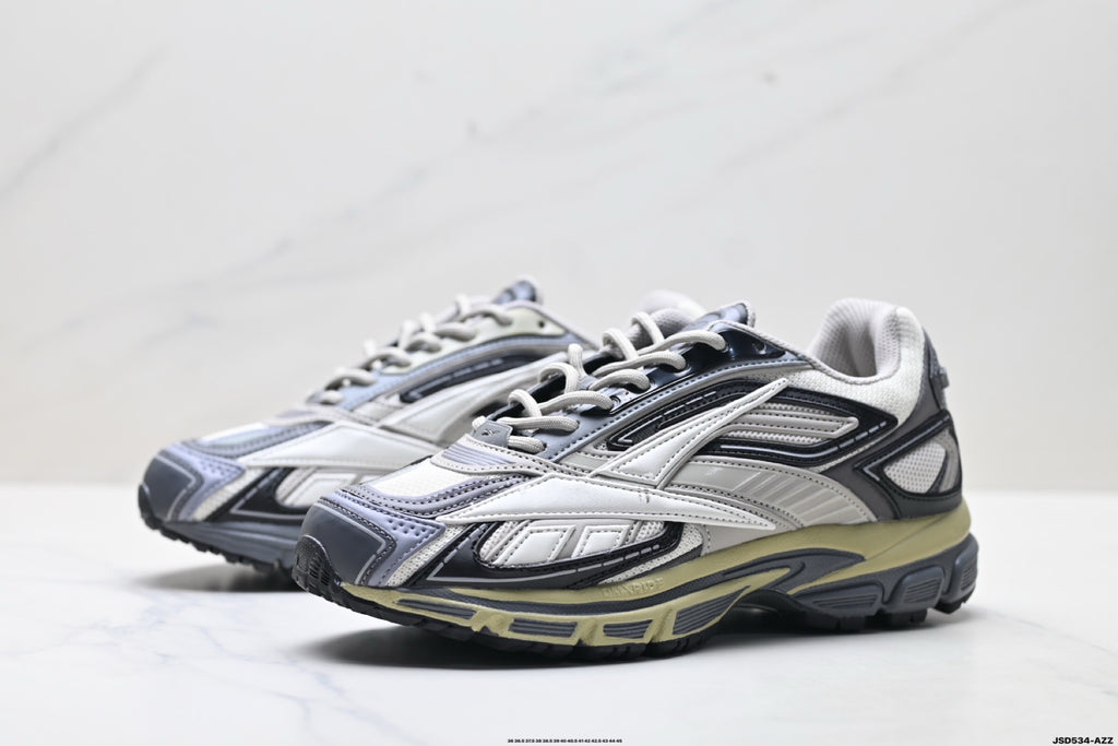 Reebok Premier Road Ultra Low-Top Casual Sneakers 100260286