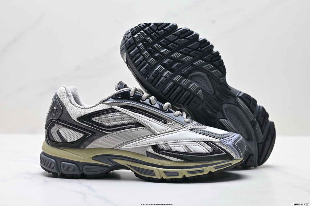Reebok Premier Road Ultra Low-Top Casual Sneakers 100260286