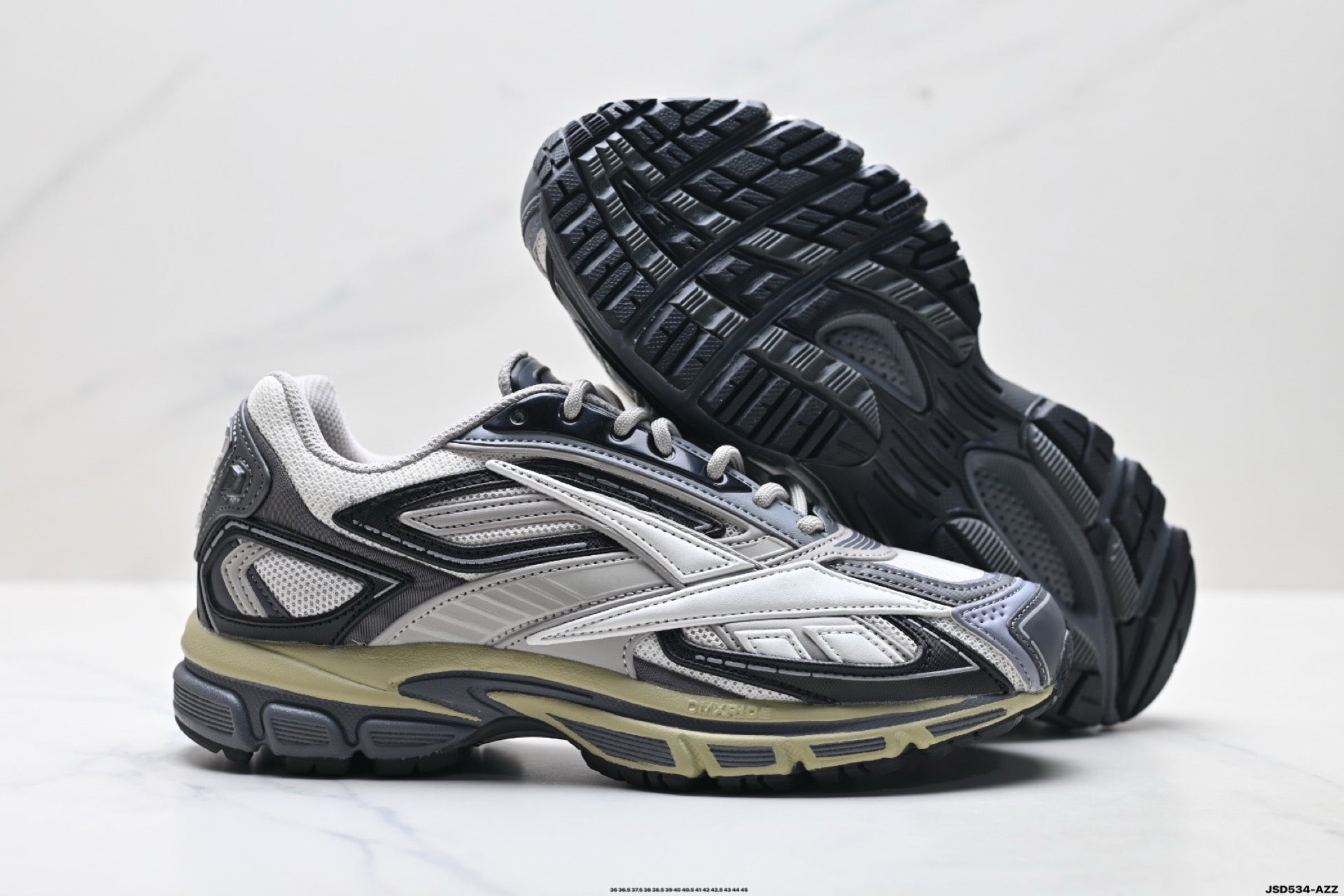 Reebok Premier Road Ultra Low-Top Casual Sneakers 100260286