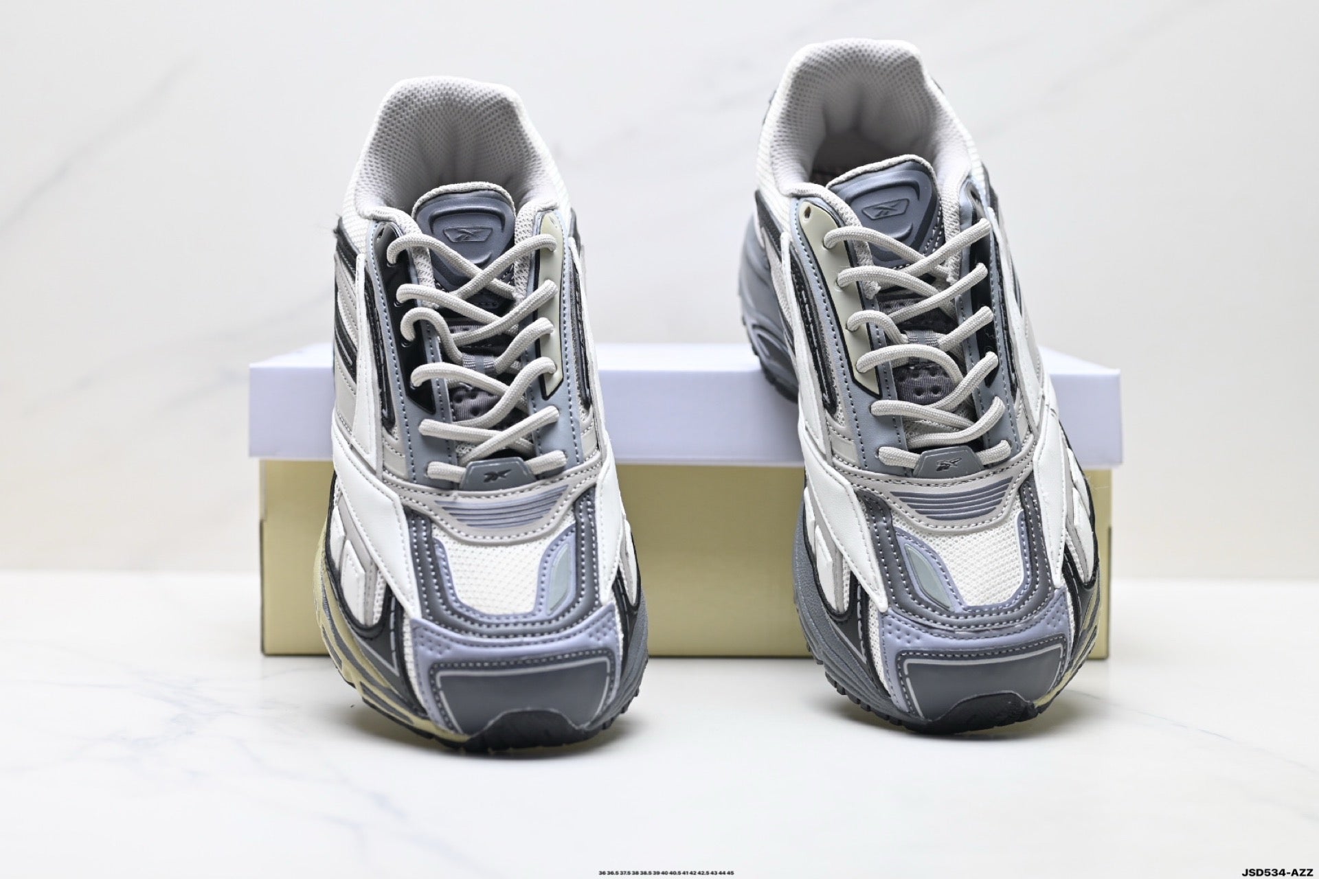 Reebok Premier Road Ultra Low-Top Casual Sneakers 100260286
